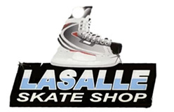 LASALLE  SKATE